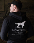 Batson River Zip up Hoodie